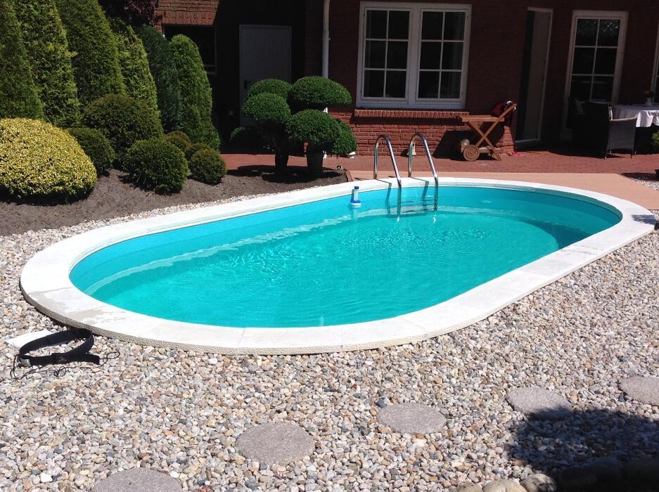 Bilder Kunststeinelemente Annett Hegewald