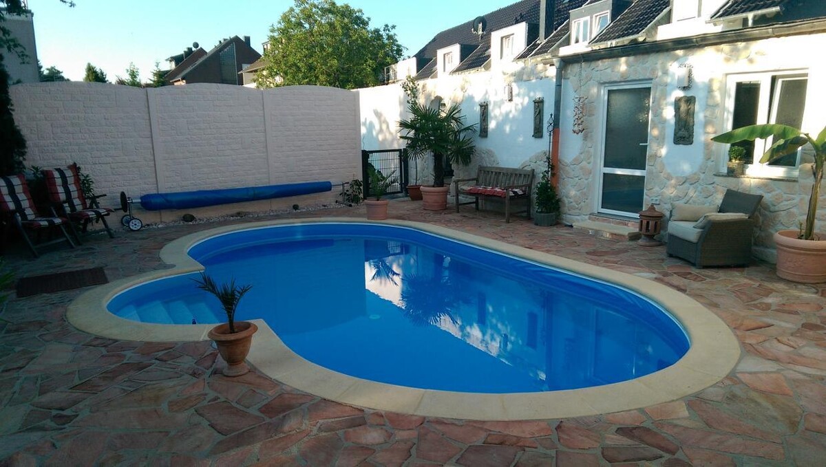 Bilder Kunststeinelemente Annett Hegewald