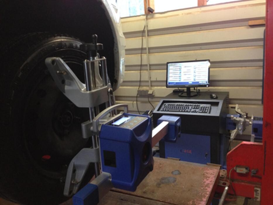 Bilder Römer GmbH Taxi • Autowerkstatt • Tankstelle