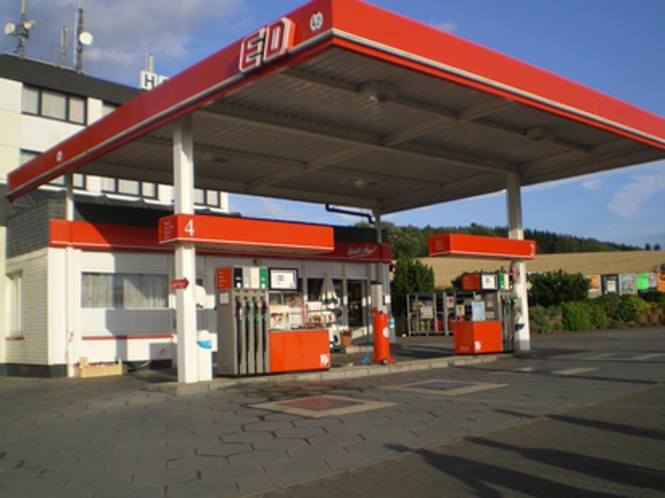 Bilder Römer GmbH Taxi • Autowerkstatt • Tankstelle