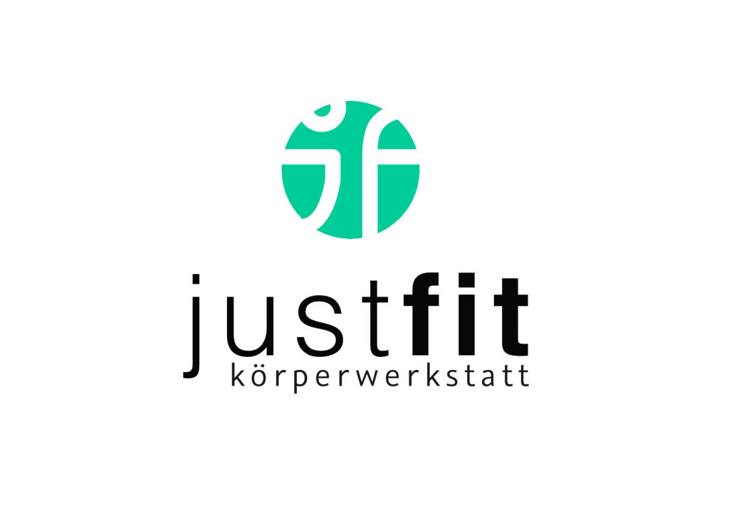 JustFit-Körperwerkstatt Hamburg Hohenfelde Logo