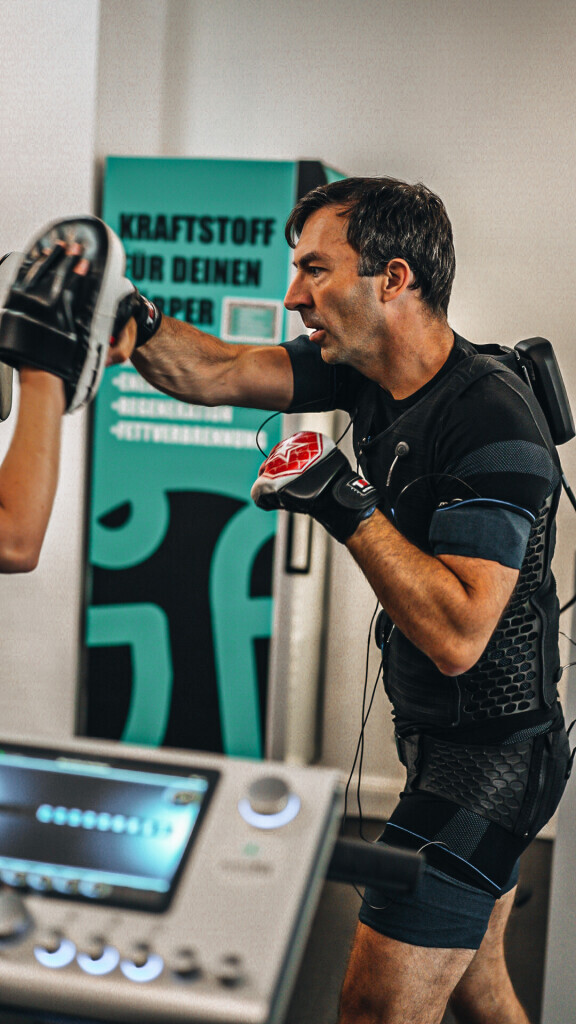 Bilder JustFit-Körperwerkstatt Hamburg Hohenfelde