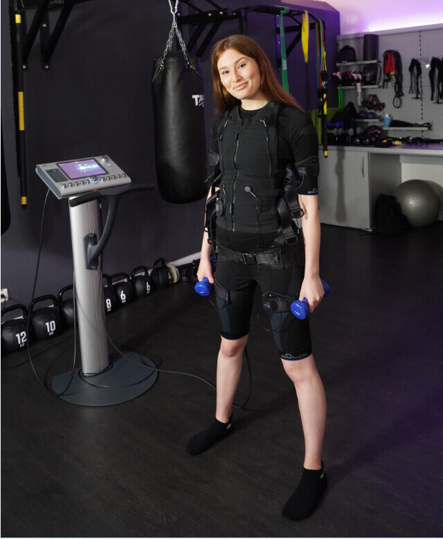 Bilder JustFit-Körperwerkstatt Hamburg Hohenfelde