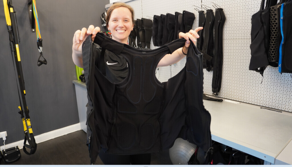 Bilder JustFit-Körperwerkstatt Hamburg Hohenfelde