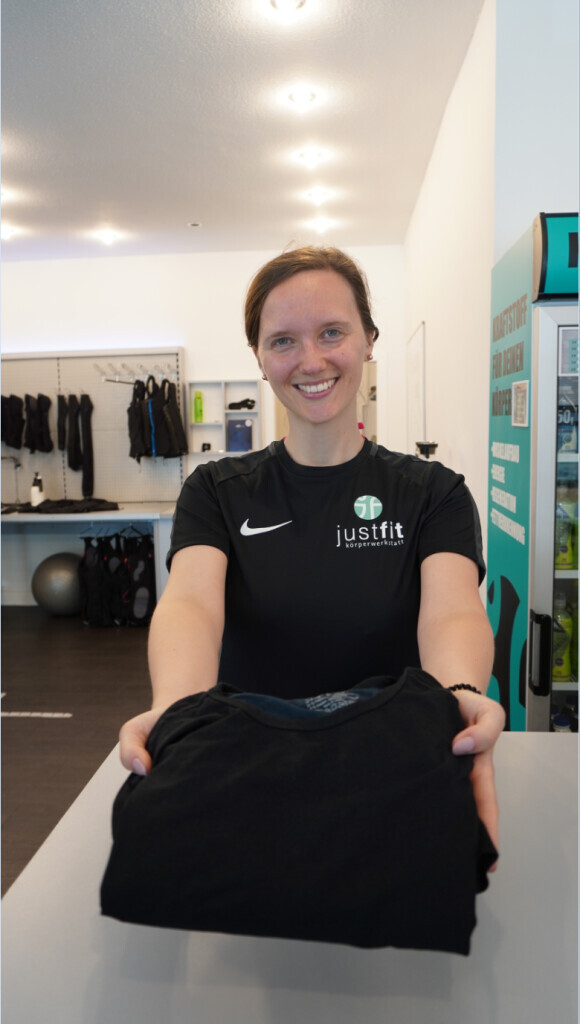 Bilder JustFit-Körperwerkstatt Hamburg Hohenfelde