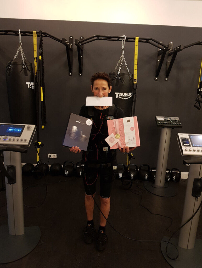 Bilder JustFit-Körperwerkstatt Hamburg Hohenfelde