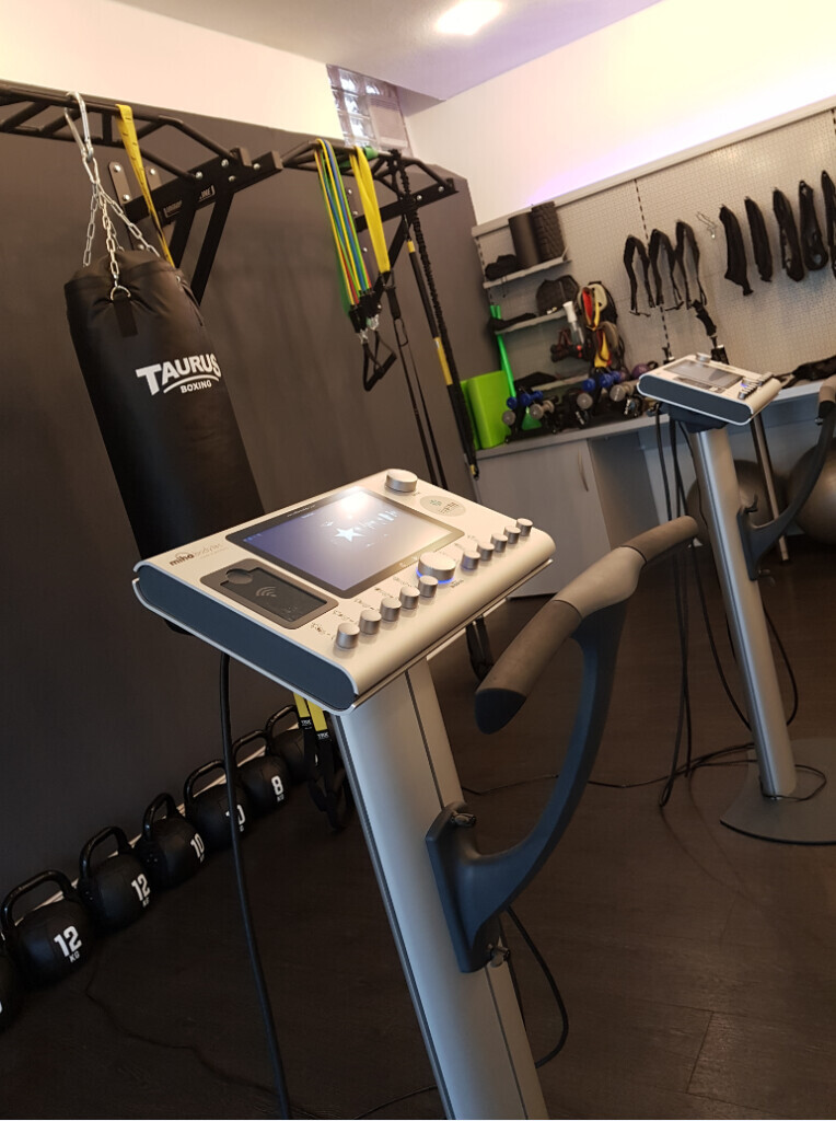 Bilder JustFit-Körperwerkstatt Hamburg Hohenfelde