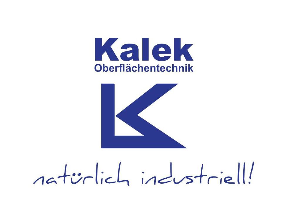 Kalek Oberflächentechnik GmbH & Co.KG Logo