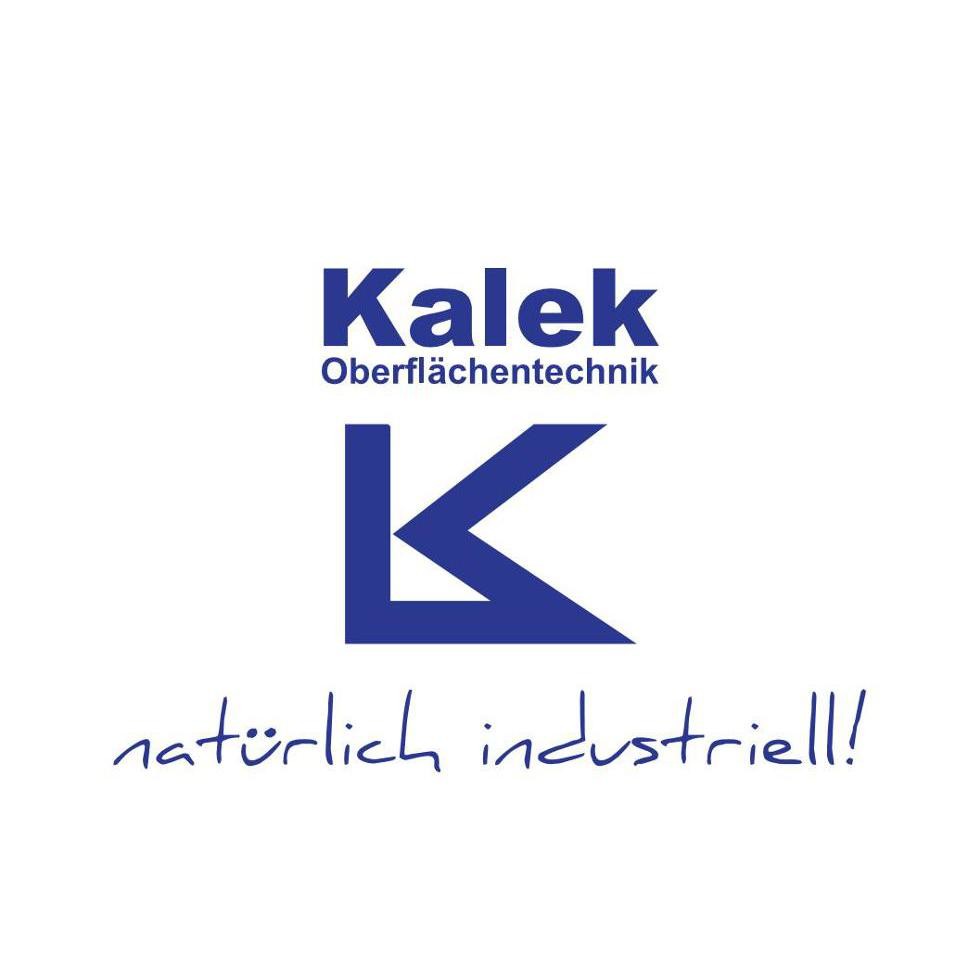 Bilder Kalek Oberflächentechnik GmbH & Co.KG