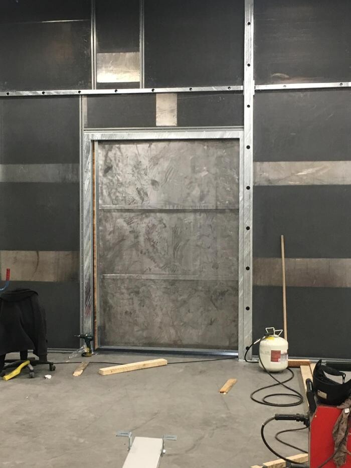 Bilder ABU - Metallbauer