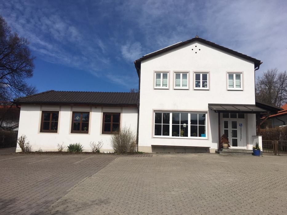 Bilder Kinder- und Jugendpraxis Murnau