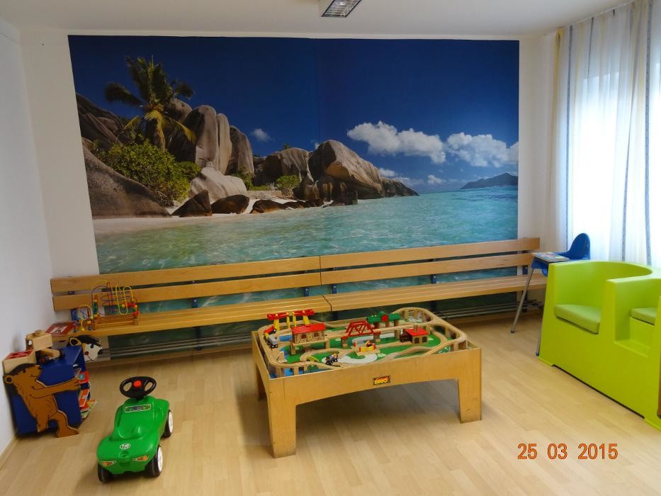 Bilder Kinder- und Jugendpraxis Murnau