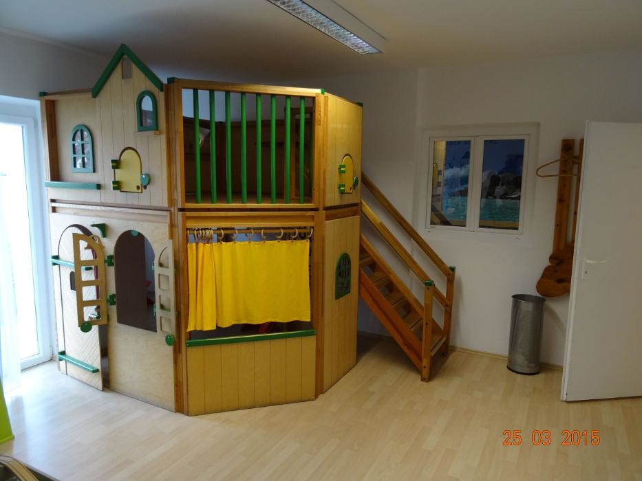 Bilder Kinder- und Jugendpraxis Murnau