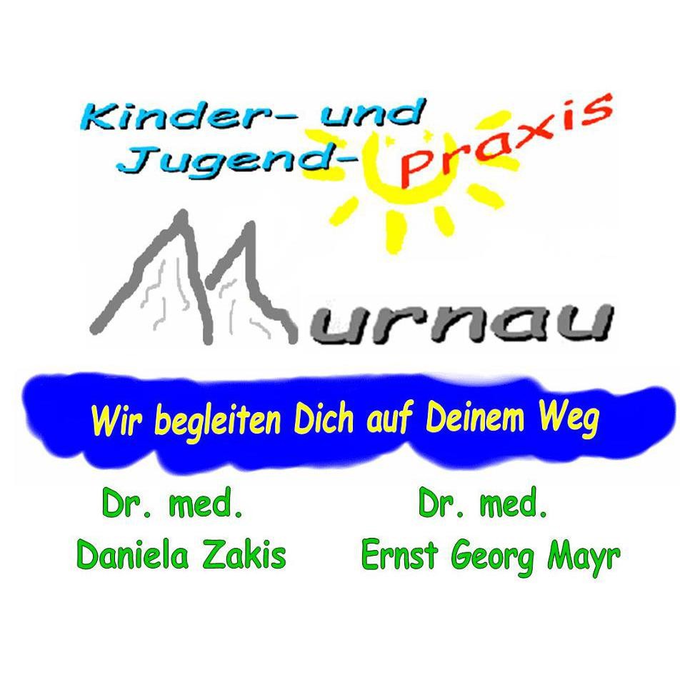 Bilder Kinder- und Jugendpraxis Murnau
