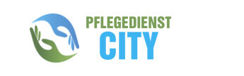 City Pflegedienst GmbH Logo