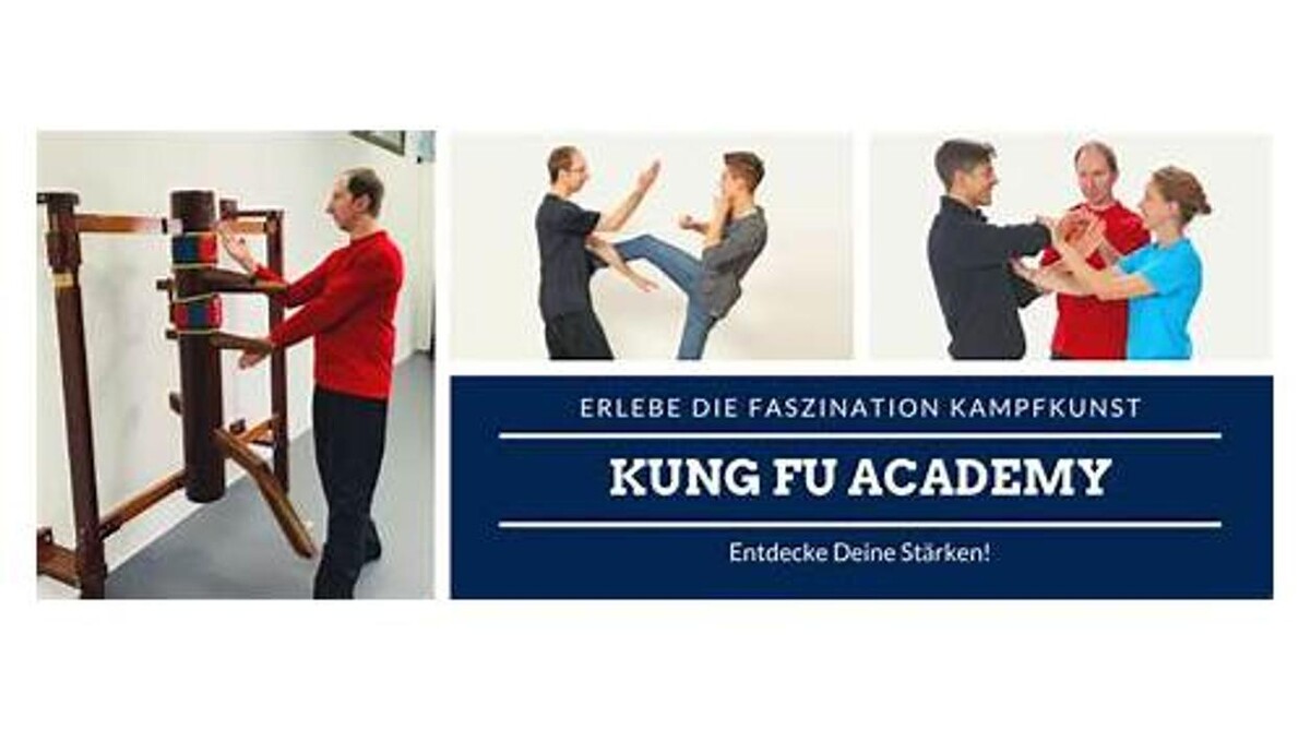 Bilder Kung Fu Academy