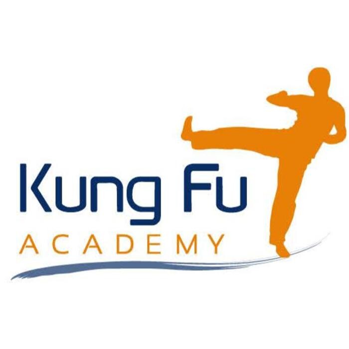 Kung Fu Academy Logo