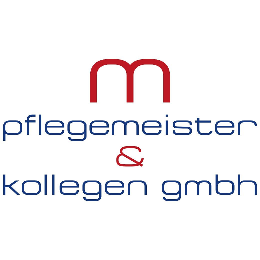 Bilder Pflegemeister & Kollegen
