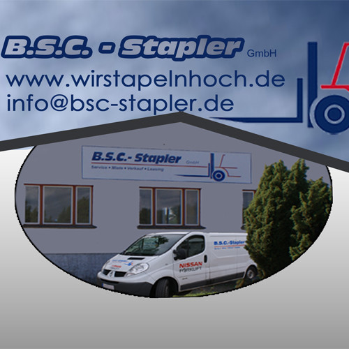 Bilder B.S.C.-Stapler GmbH