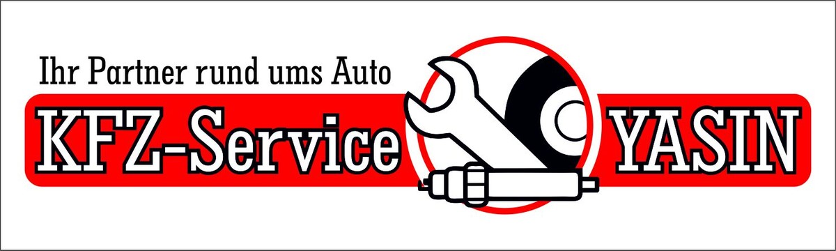Bilder KFZ Service Yasin