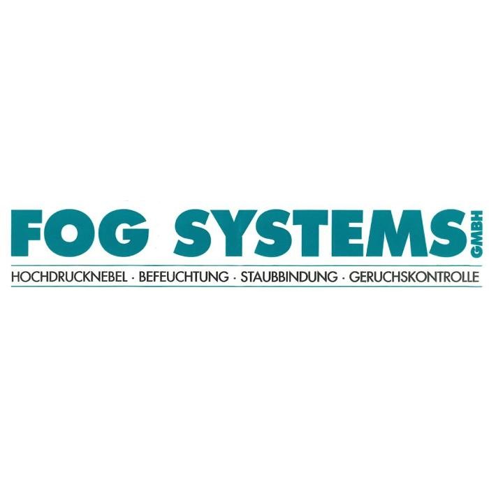 Bilder Fog Systems GmbH