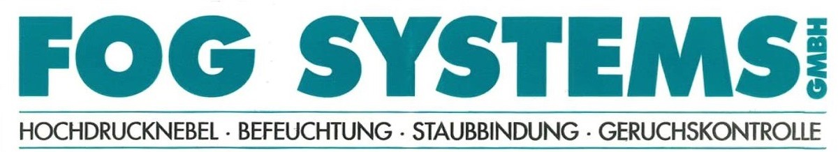 Fog Systems GmbH Logo