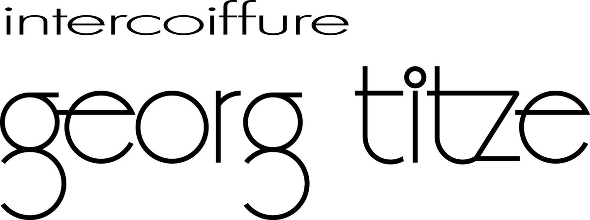 Intercoiffure Georg Titze Logo