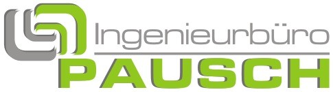 Ingenieurbüro Pausch / Grundstücks- und Immobilienbewertungen Logo