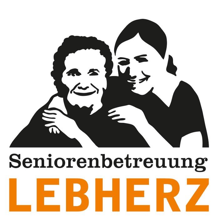 Seniorenbetreuung Lebherz Logo