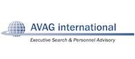 AVAG international Logo