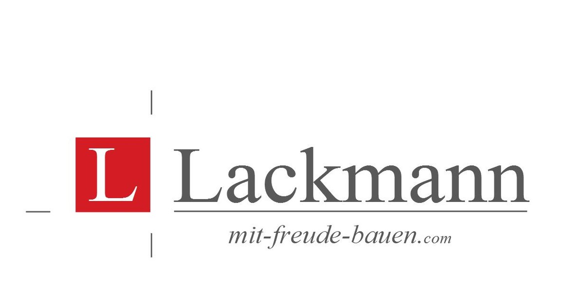 Lackmann Baugesellschaft mbH Logo