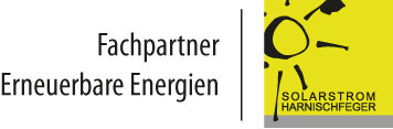 Solarstrom Harnischfeger GmbH Logo