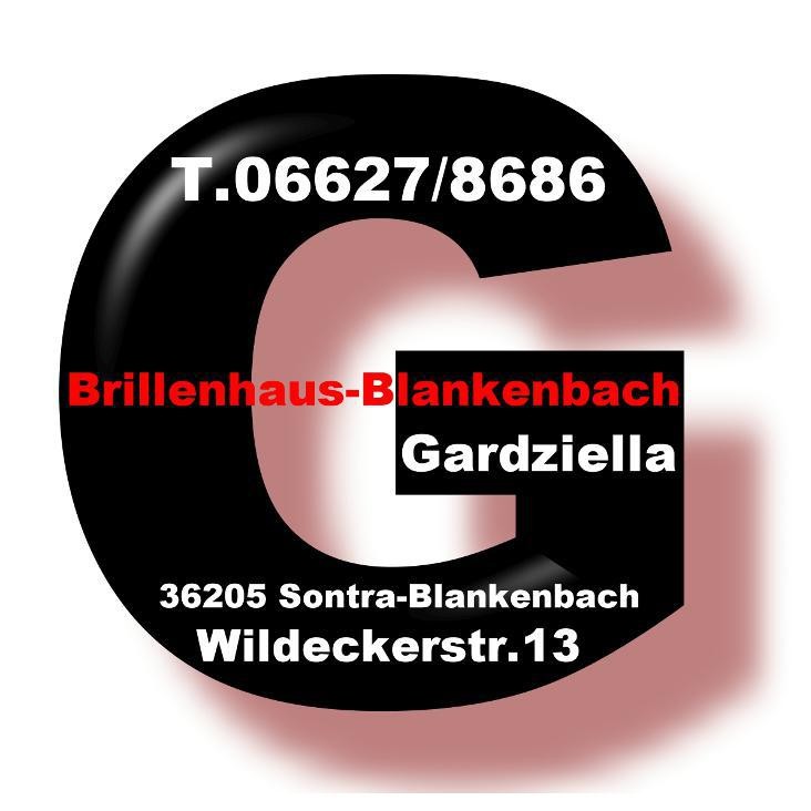 Bilder Brillenhaus-Blankenbach Gardziella