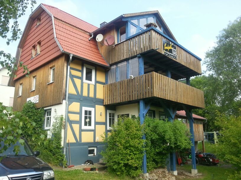 Bilder Brillenhaus-Blankenbach Gardziella