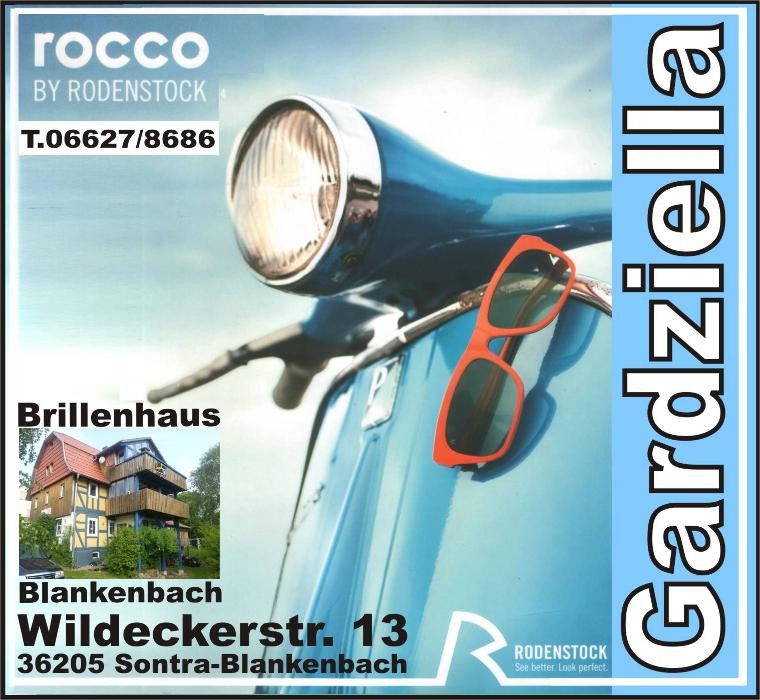 Bilder Brillenhaus-Blankenbach Gardziella