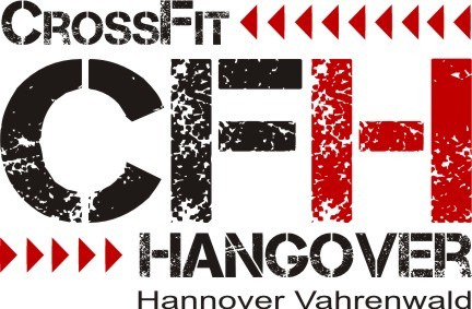 CrossFit Hangover Logo