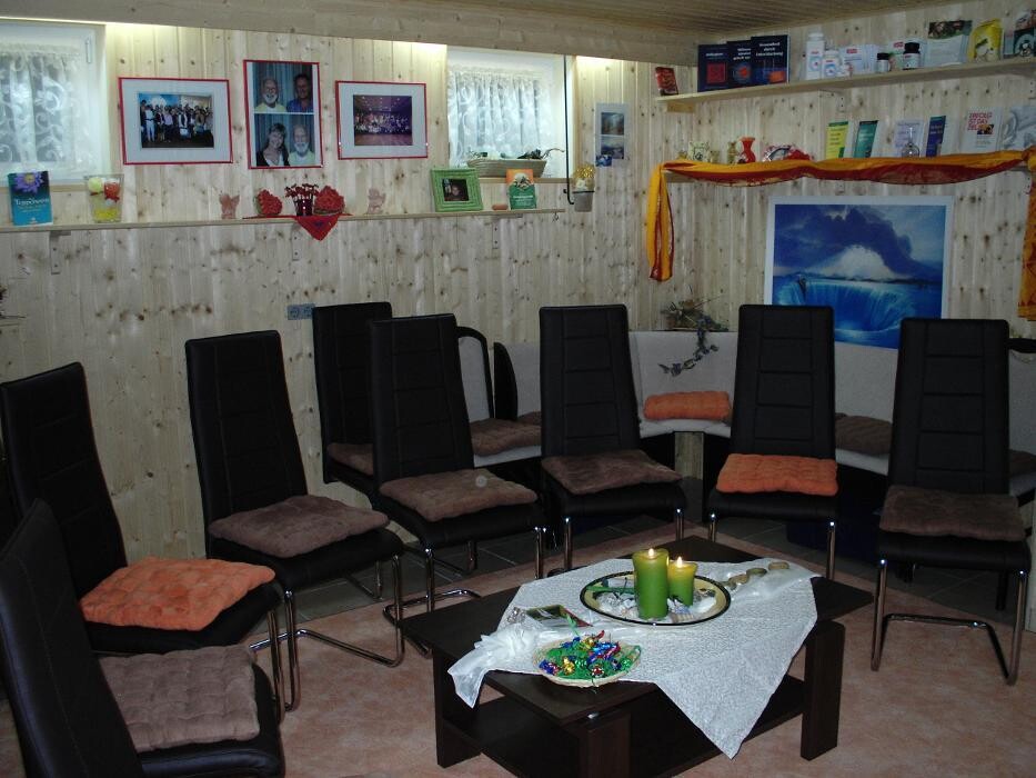 Bilder Yvonne Tränkner Heilpraktikerin