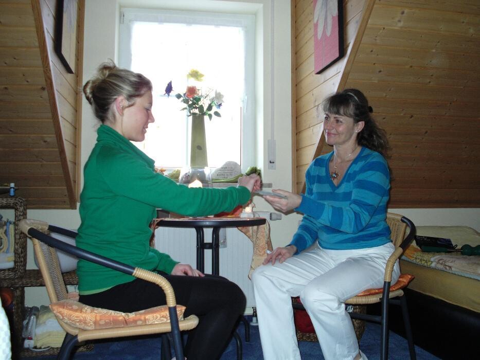 Bilder Yvonne Tränkner Heilpraktikerin