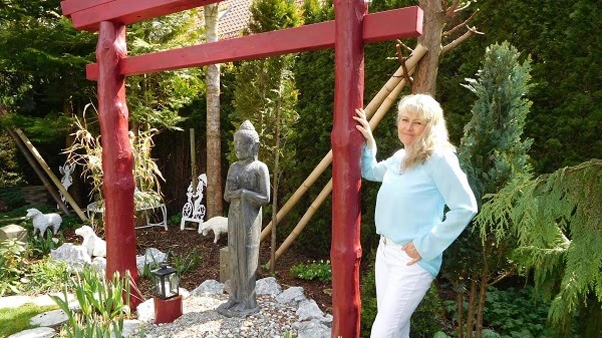 Bilder Yvonne Tränkner Heilpraktikerin