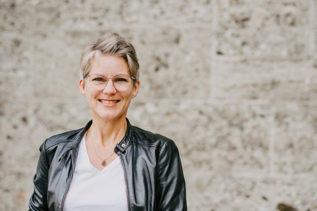 Bilder Daniela Hofbauer - Ganzheitliches Job & Business Mentoring
