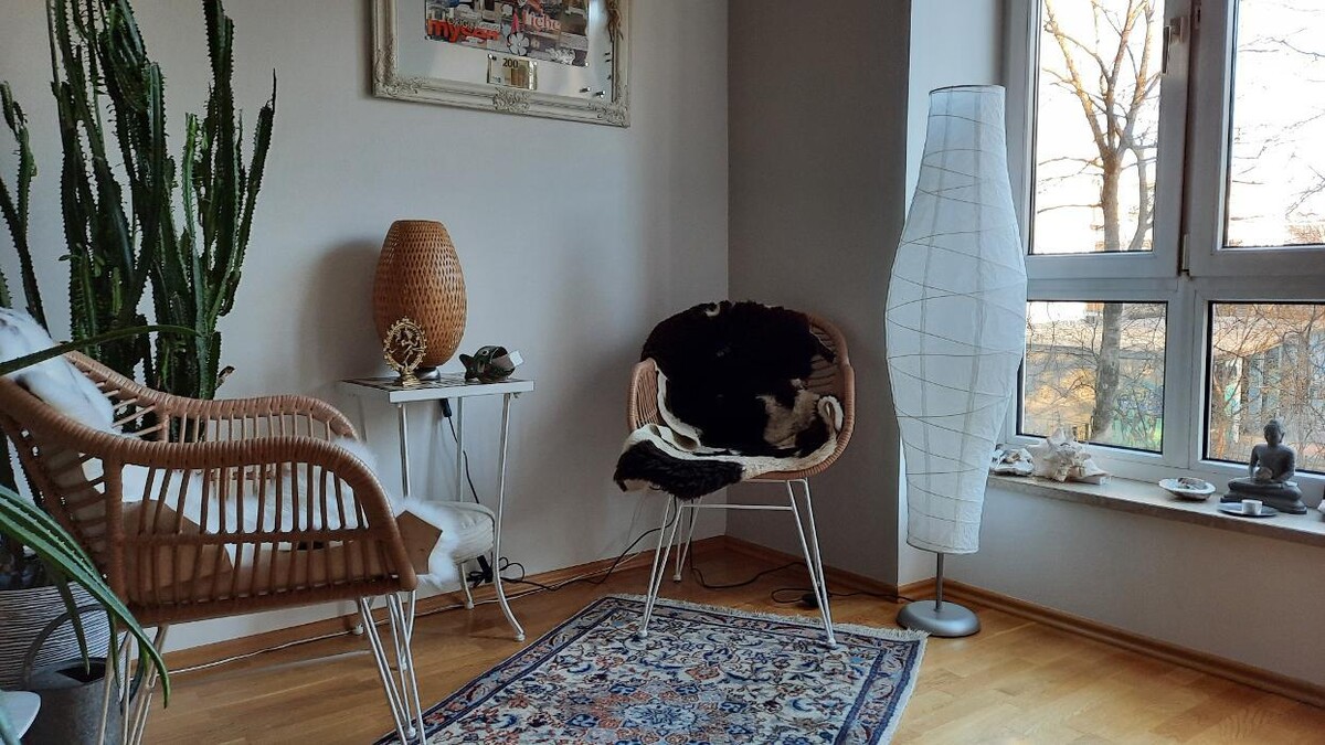 Bilder Daniela Hofbauer - Ganzheitliches Job & Business Mentoring