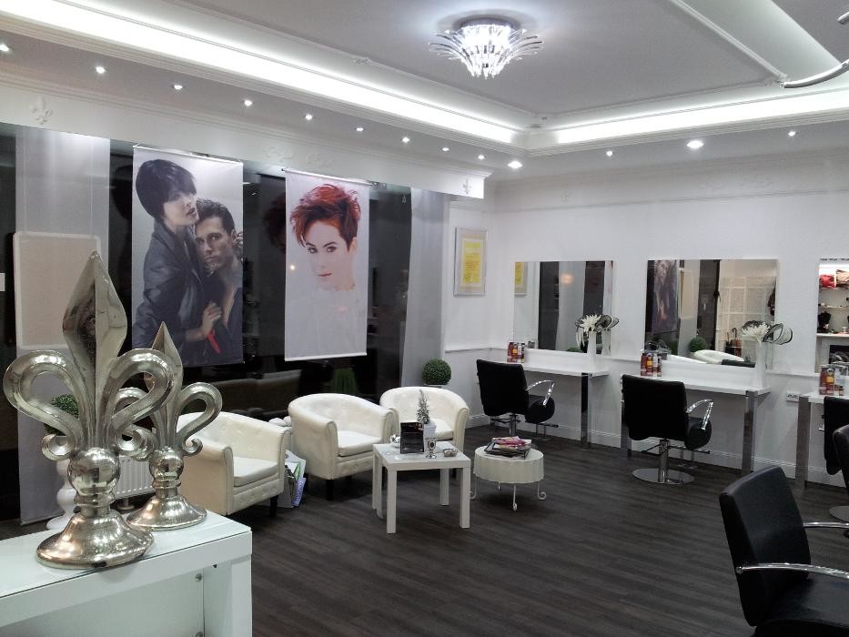 Bilder La Differenza Hairstyling