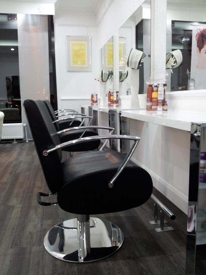 Bilder La Differenza Hairstyling