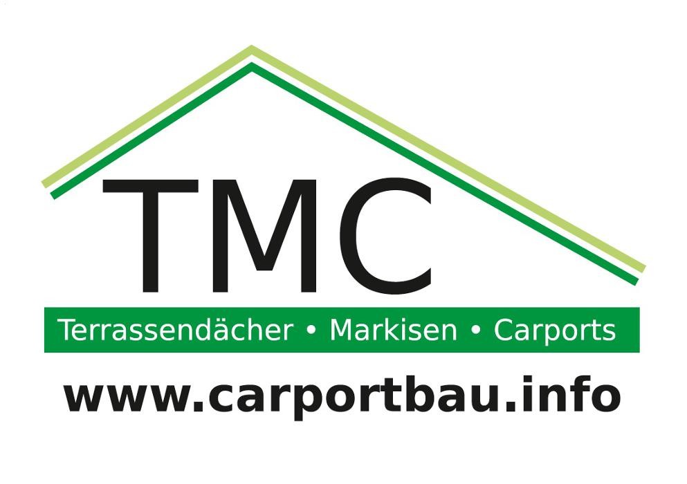 TMC Terrassendächer - Makisen - Carports Logo