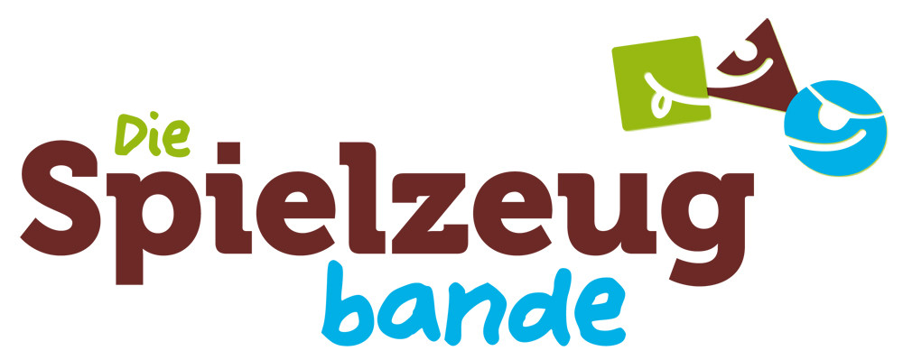 Die Spielzeugbande Logo