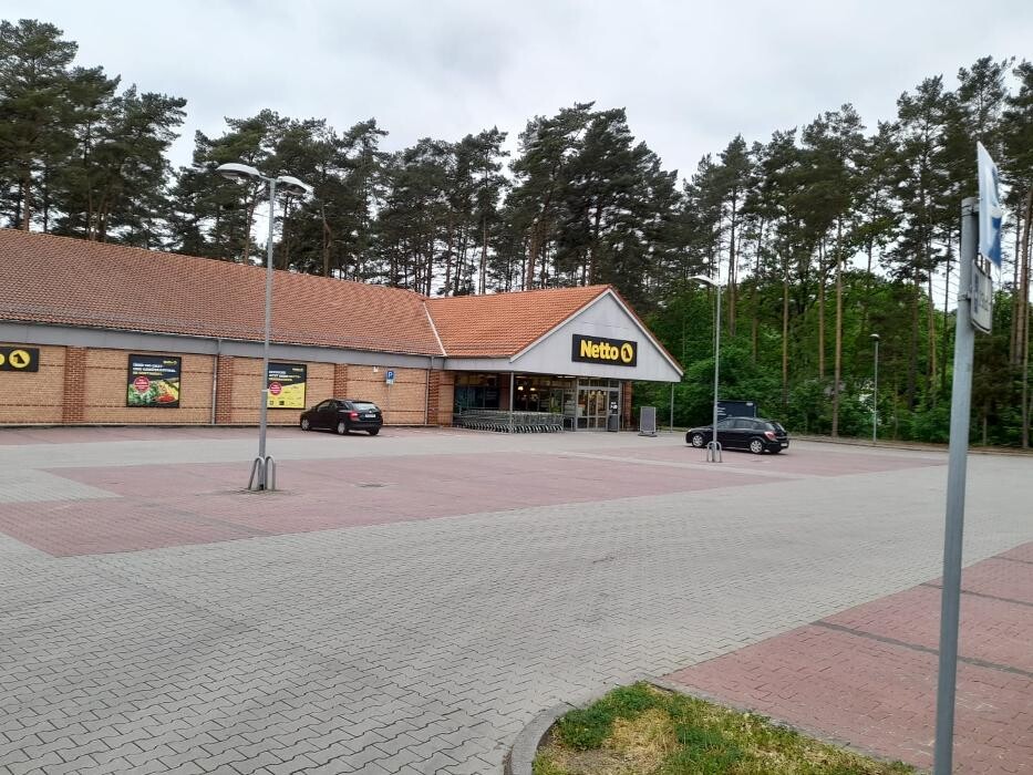 Bilder Netto - Günstig. Besser. Für dich.