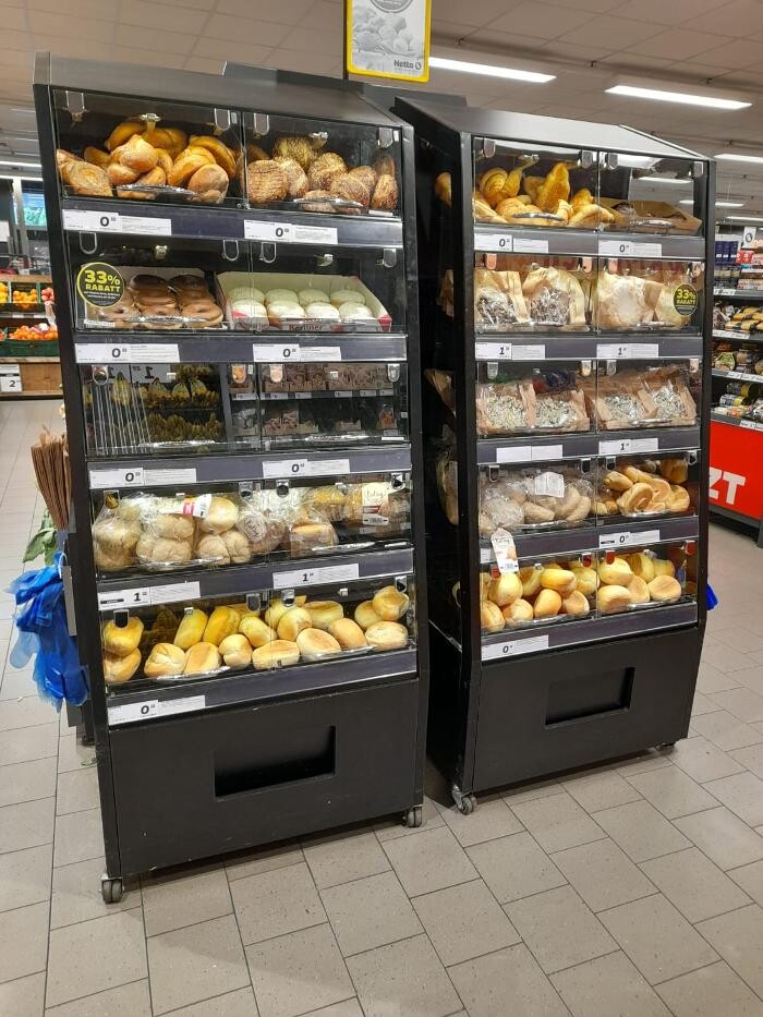 Bilder Netto - Günstig. Besser. Für dich.