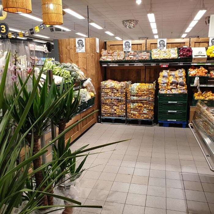 Bilder Netto - Günstig. Besser. Für dich.