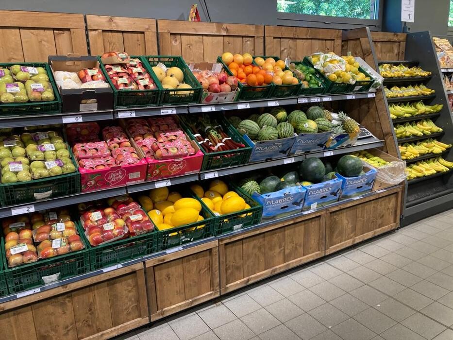 Bilder Netto - Günstig. Besser. Für dich.
