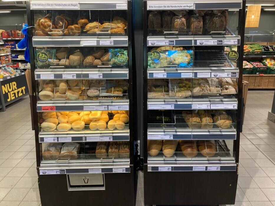 Bilder Netto - Günstig. Besser. Für dich.